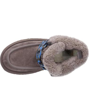 Botas de Mulher UGG 1143954 FUNKARRA CABIN CUFF THUNDER CLOUD