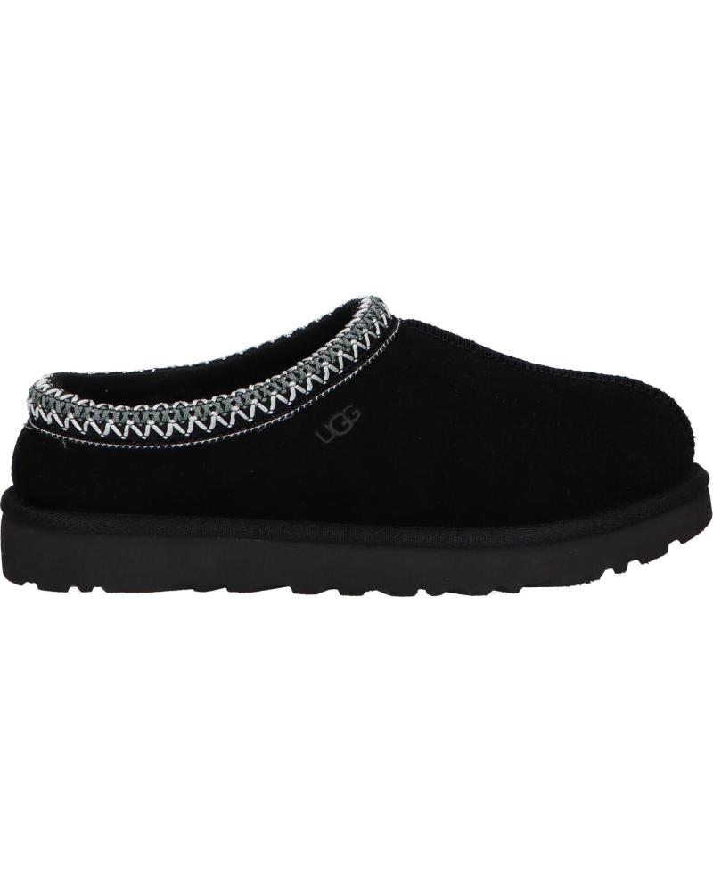 Zapatos-De-Mujer-UGG-5955-TASMAN-BLACK