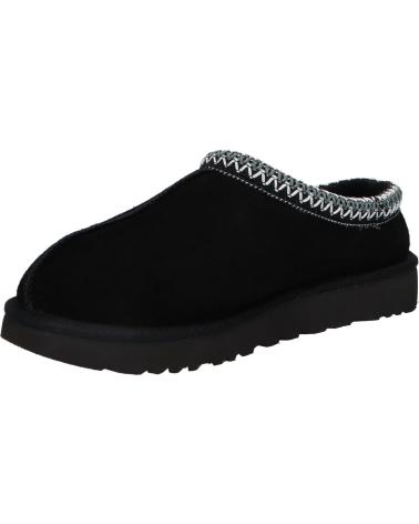 Zapatos-De-Mujer-UGG-5955-TASMAN-BLACK