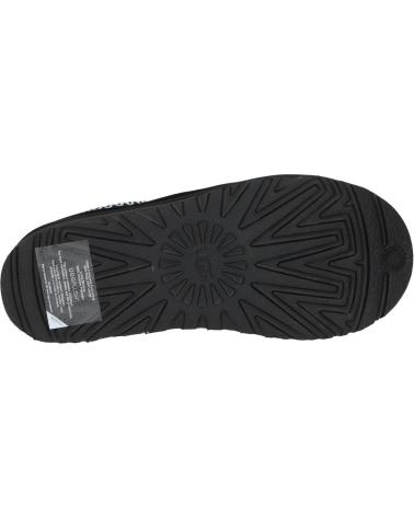 Zapatos-De-Mujer-UGG-5955-TASMAN-BLACK