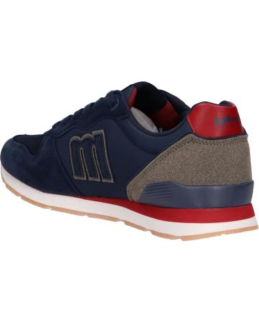 Zapatillas deporte de Hombre MTNG ZAPATILLAS MUSSTANG 84467 C56405 C