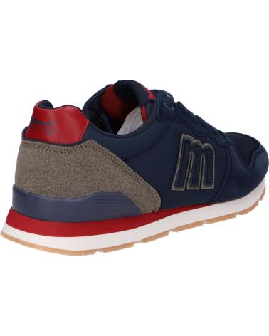 Zapatillas deporte de Hombre MTNG ZAPATILLAS MUSSTANG 84467 C56405 C
