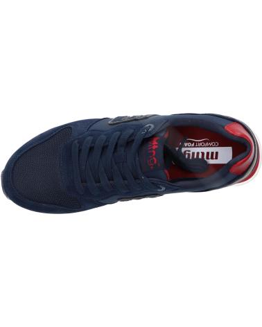 Zapatillas deporte de Hombre MTNG ZAPATILLAS MUSSTANG 84467 C56405 C