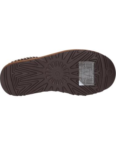 Botines-De-Mujer-UGG-1158262-CLASSIC-MINI-CRESCENT-CHESTNUT