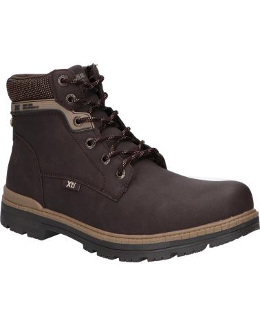 Botas de Hombre XTI BOTA 141644 MARRON DE MARRóN