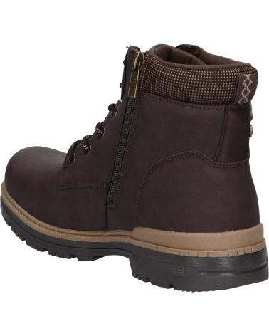Botas de Hombre XTI BOTA 141644 MARRON DE MARRóN