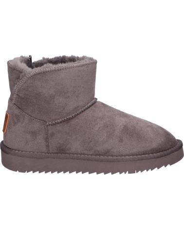 Botines de Mujer XTI 044436 GRIS