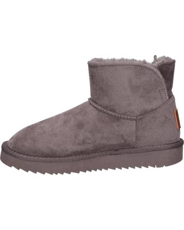 Botines de Mujer XTI 044436 GRIS