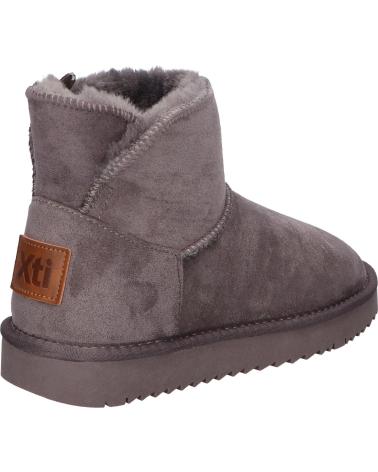 Botines de Mujer XTI 044436 GRIS
