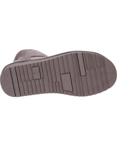 Botines de Mujer XTI 044436 GRIS