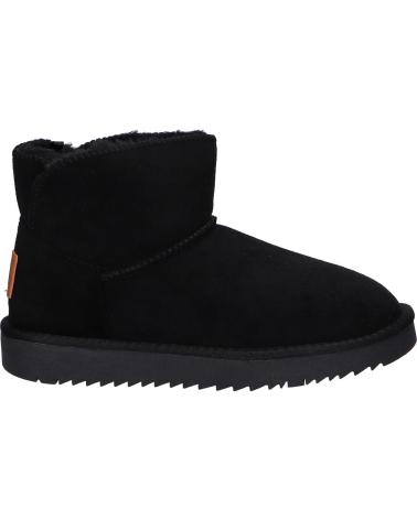 Botines de Mujer XTI 044436 NEGRO
