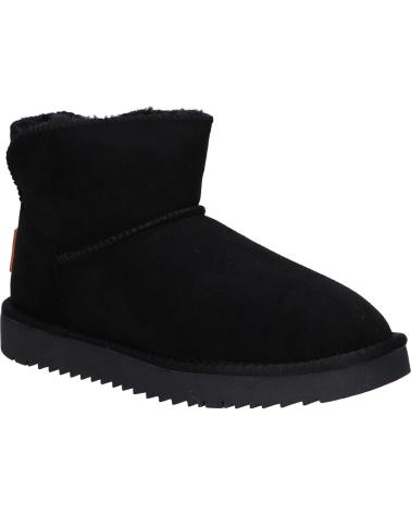Botines de Mujer XTI 044436 NEGRO