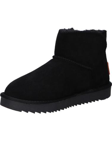 Botines de Mujer XTI 044436 NEGRO