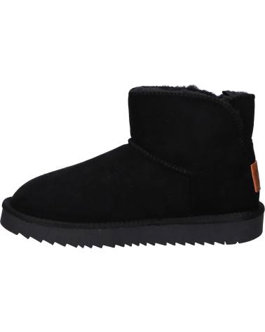 Botines de Mujer XTI 044436 NEGRO