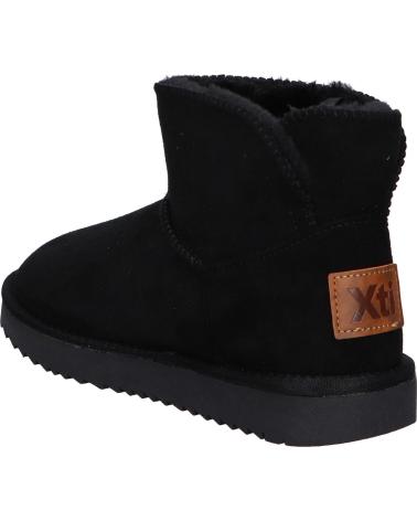 Botines de Mujer XTI 044436 NEGRO