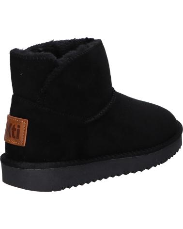 Botines de Mujer XTI 044436 NEGRO