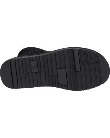Botines de Mujer XTI 044436 NEGRO