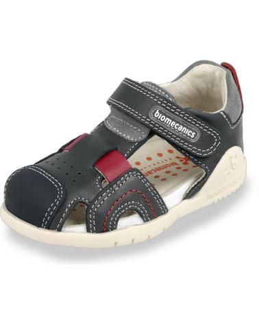 boy Sandals BIOMECANICS SANDALIA 202185 AZUL MARINO
