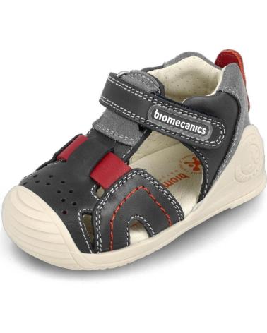 Sandali per Bambino BIOMECANICS SANDALIA 202142A AZUL MARINO