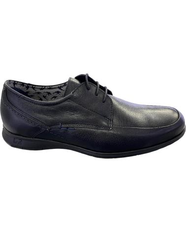 Chaussures pour Femme FLUCHOS ZAPATOS DE HOMBRE NELSON 9761 VACHETA NEGRO MARINO VARIOS COLORES