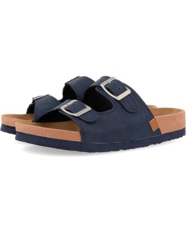 Sandali per Donna GIOSEPPO SANDALIA CAMUY 59623 AZUL MARINO