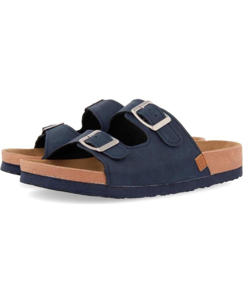 Sandali per Donna GIOSEPPO SANDALIA CAMUY 59623 AZUL MARINO