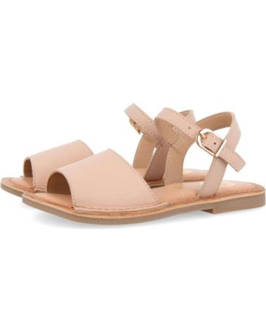 Sandali per Donna GIOSEPPO SANDALIA DONCEEL 58974 NUDE