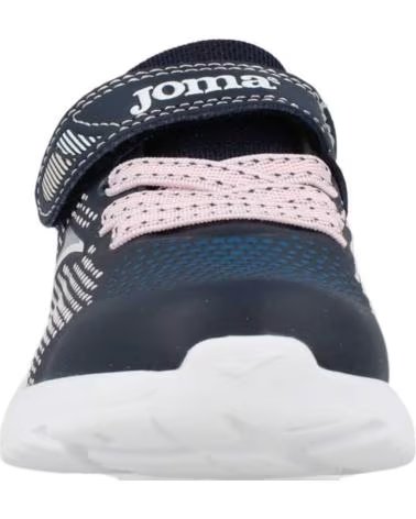 Sneaker für Mädchen JOMA ZAPATILLA NINA HORIZON JR 2433 AZUL MARINO