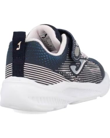 Sneaker für Mädchen JOMA ZAPATILLA NINA HORIZON JR 2433 AZUL MARINO