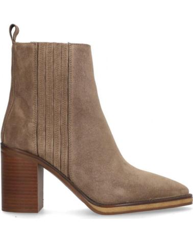 Botines de Mujer ALPE BOTIN OXIDE