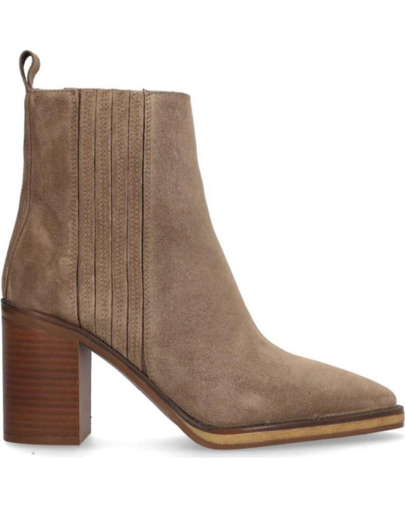 Botines de Mujer ALPE BOTIN OXIDE