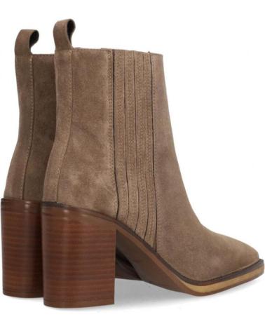 Botines de Mujer ALPE BOTIN OXIDE