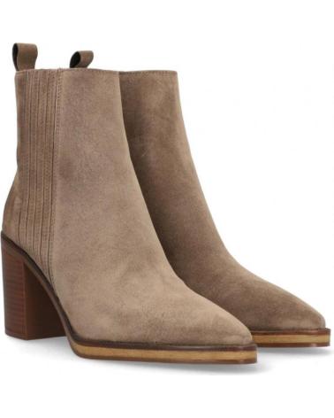Botines de Mujer ALPE BOTIN OXIDE