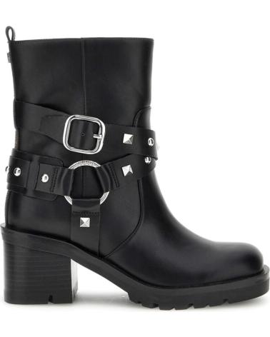 Botins-De-Mujer-GUESS-BOTIN-BLACK