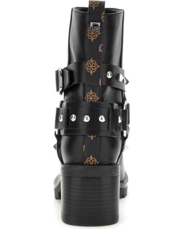 Botins-De-Mujer-GUESS-BOTIN-BLACK