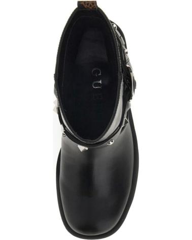 Botins-De-Mujer-GUESS-BOTIN-BLACK