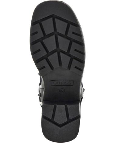 Botins-De-Mujer-GUESS-BOTIN-BLACK