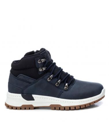 Stivaletti per Bambino XTI BOTIN 57319 PANAMA AZUL MARINO