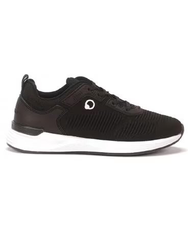 ATOM DEPORTIVA AT107 500917 NEGRO