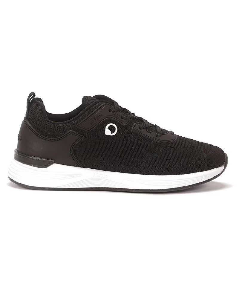 ATOM DEPORTIVA AT107 500917 NEGRO