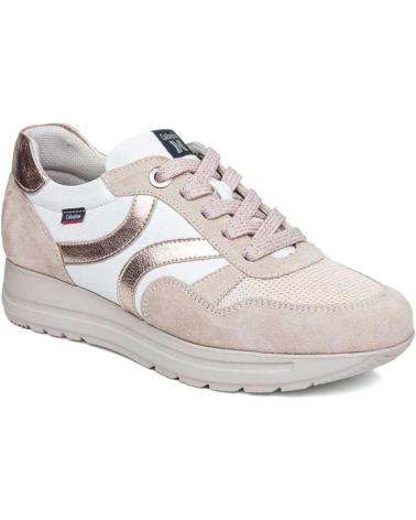 Scarpe sport per Donna CALLAGHAN ZAPATILLA CASUAL NEGO 40724 NUDE