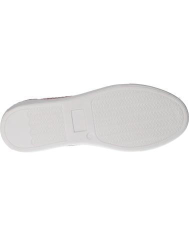 Sapatilhas de Mulher REFRESH 79389 NUDE