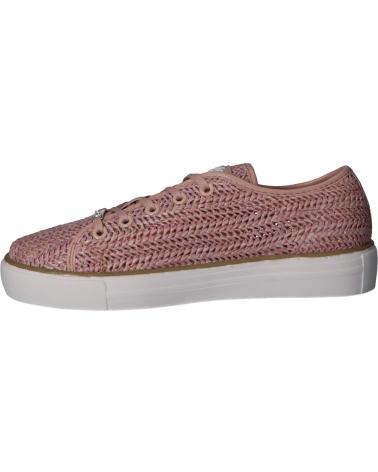Sapatilhas de Mulher REFRESH 79389 NUDE
