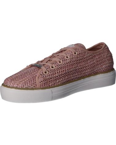 Sapatilhas de Mulher REFRESH 79389 NUDE