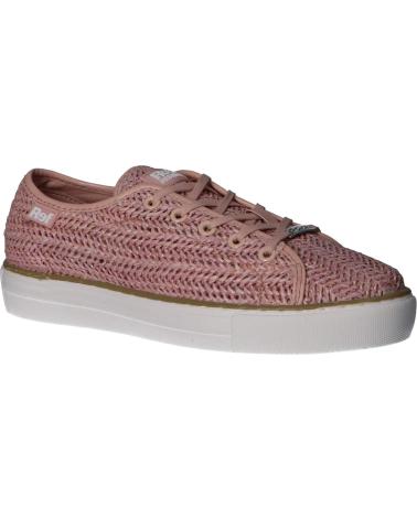 Sapatilhas de Mulher REFRESH 79389 NUDE
