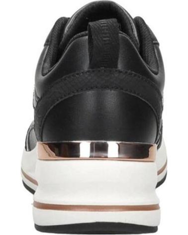 Sportivo per Donna SKECHERS FINE SHANE NEGRO
