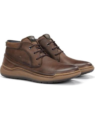 Stivaletti per Uomo FLUCHOS F2034 MARRON