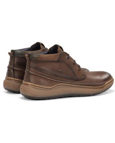 Stivaletti per Uomo FLUCHOS F2034 MARRON