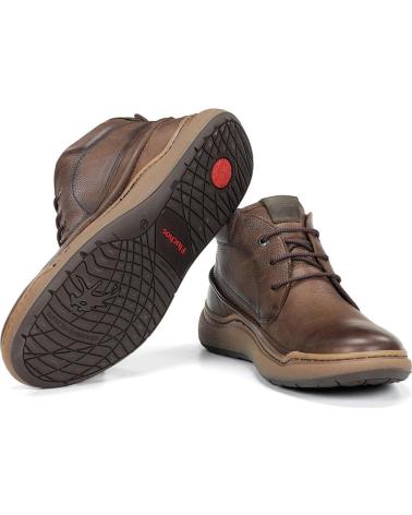 Stivaletti per Uomo FLUCHOS F2034 MARRON