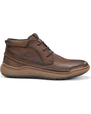 Stivaletti per Uomo FLUCHOS F2034 MARRON